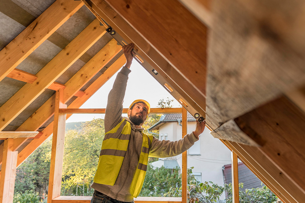 Building a Roof that Lasts: Unveiling the Best Plywood for Peak Performance