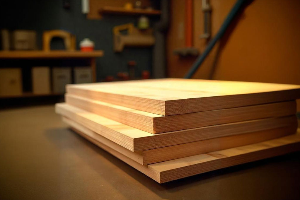 Comparing Plywood Thickness: How to Choose the Right One for Your Project