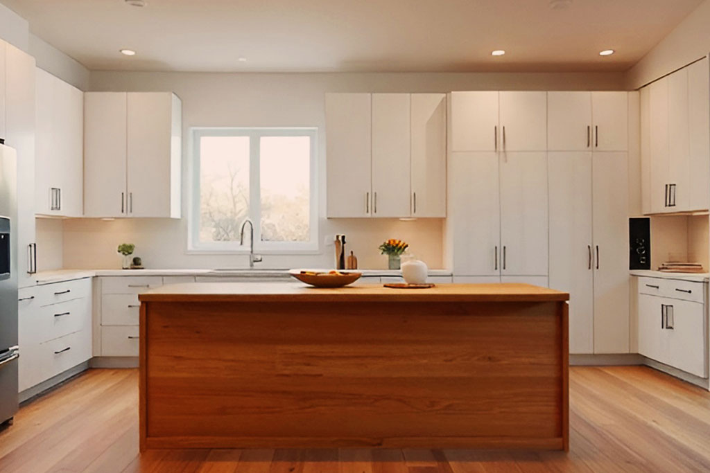 Plywood Thickness in Cabinetry: What You Need to Know