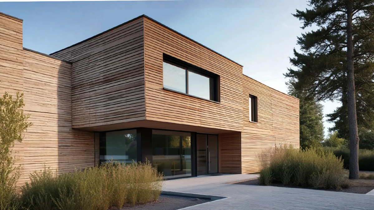 How to Select Plywood for Exterior Projects: What You Need to Know